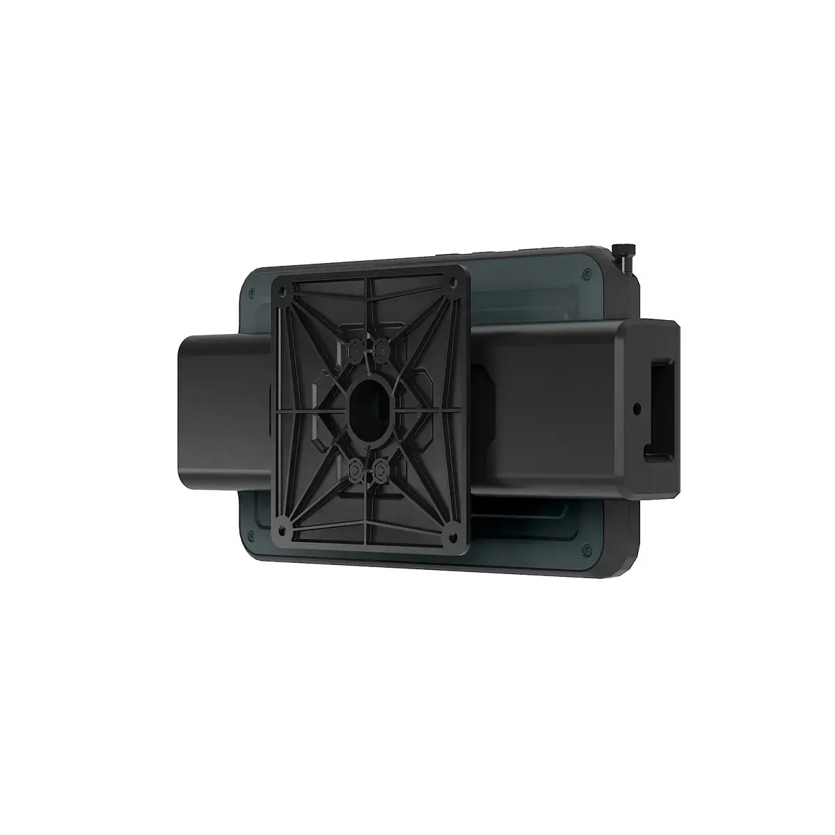 Compulocks Universal Tablet Cling Extreme Black Mount Photo 2