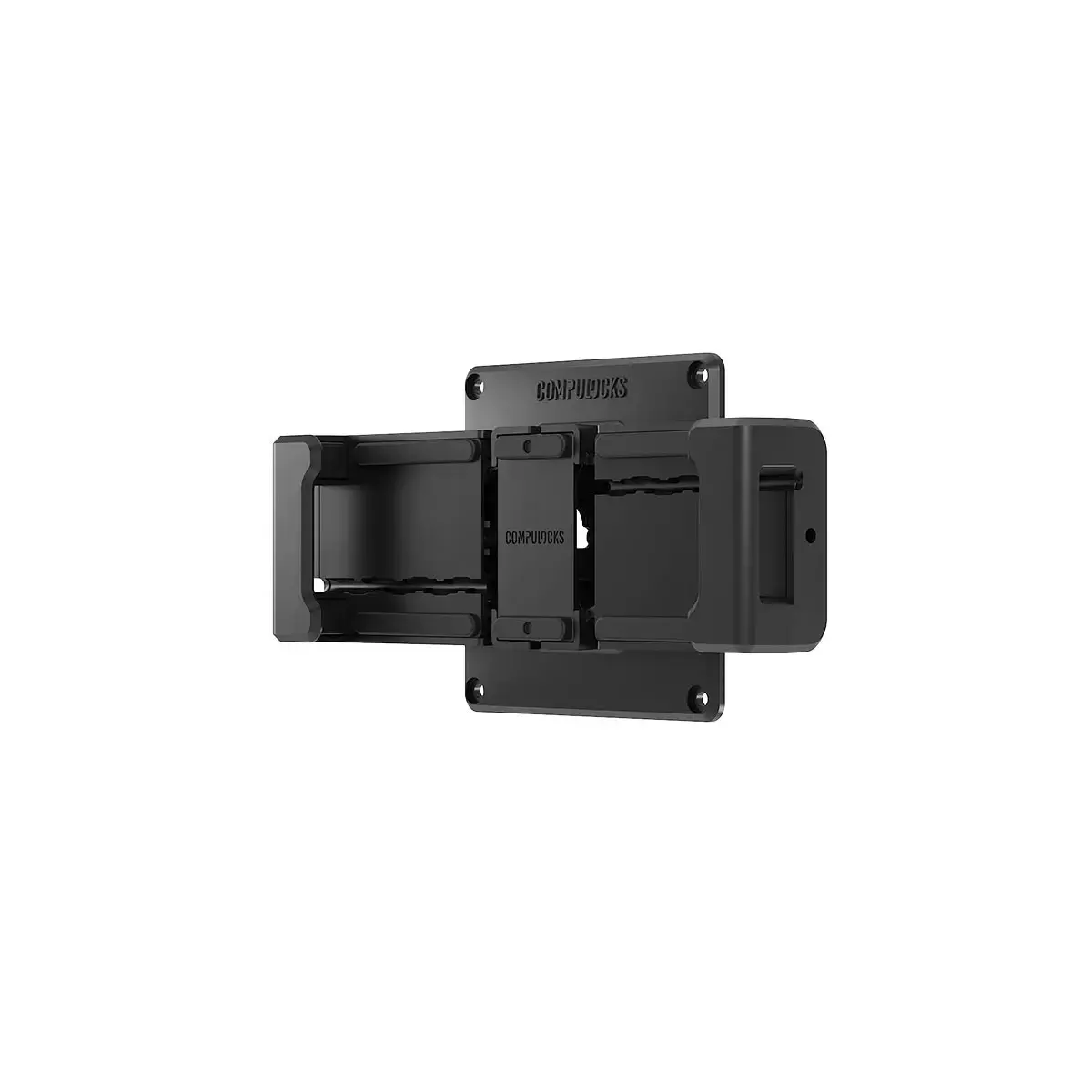 Compulocks Universal Tablet Cling Extreme Black Mount Photo 3