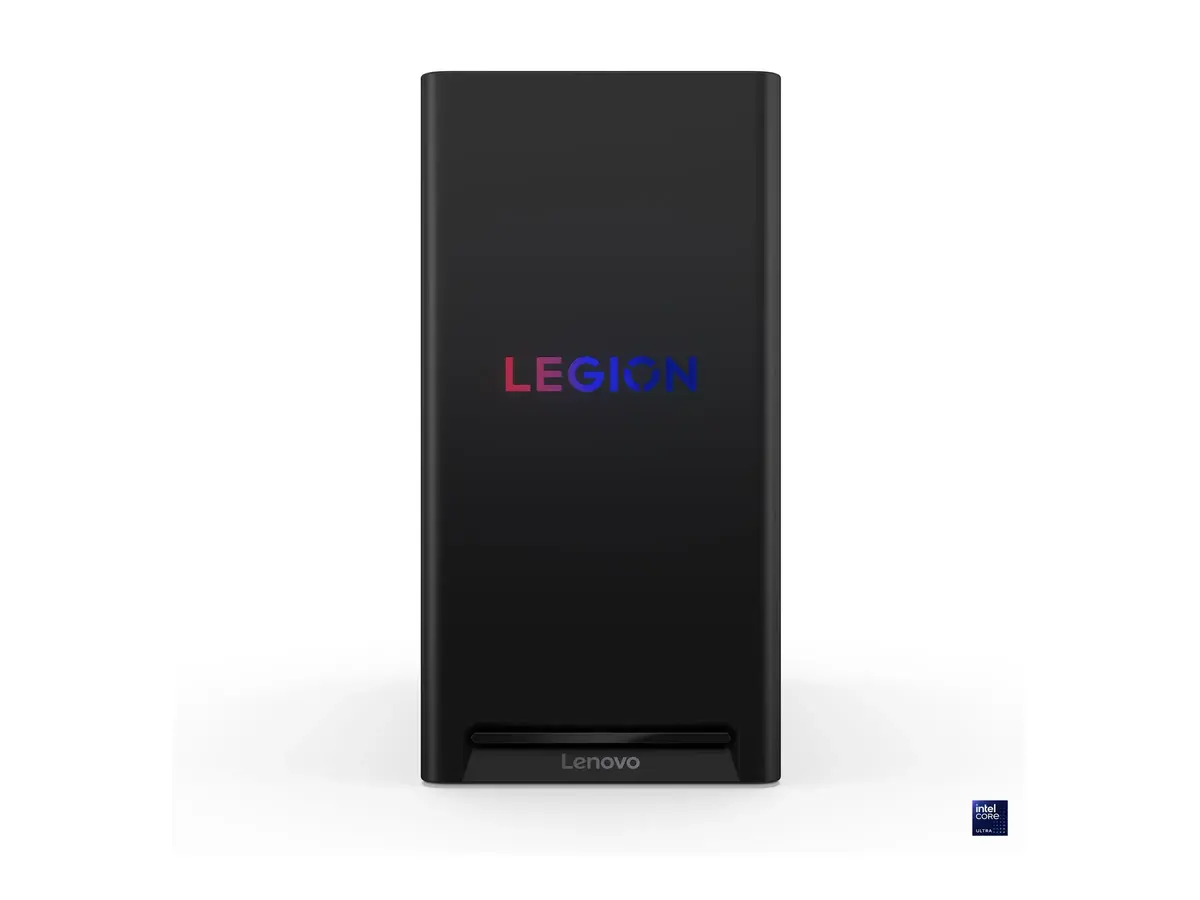 Lenovo Legion T5 30IAX10 galddators Photo 2