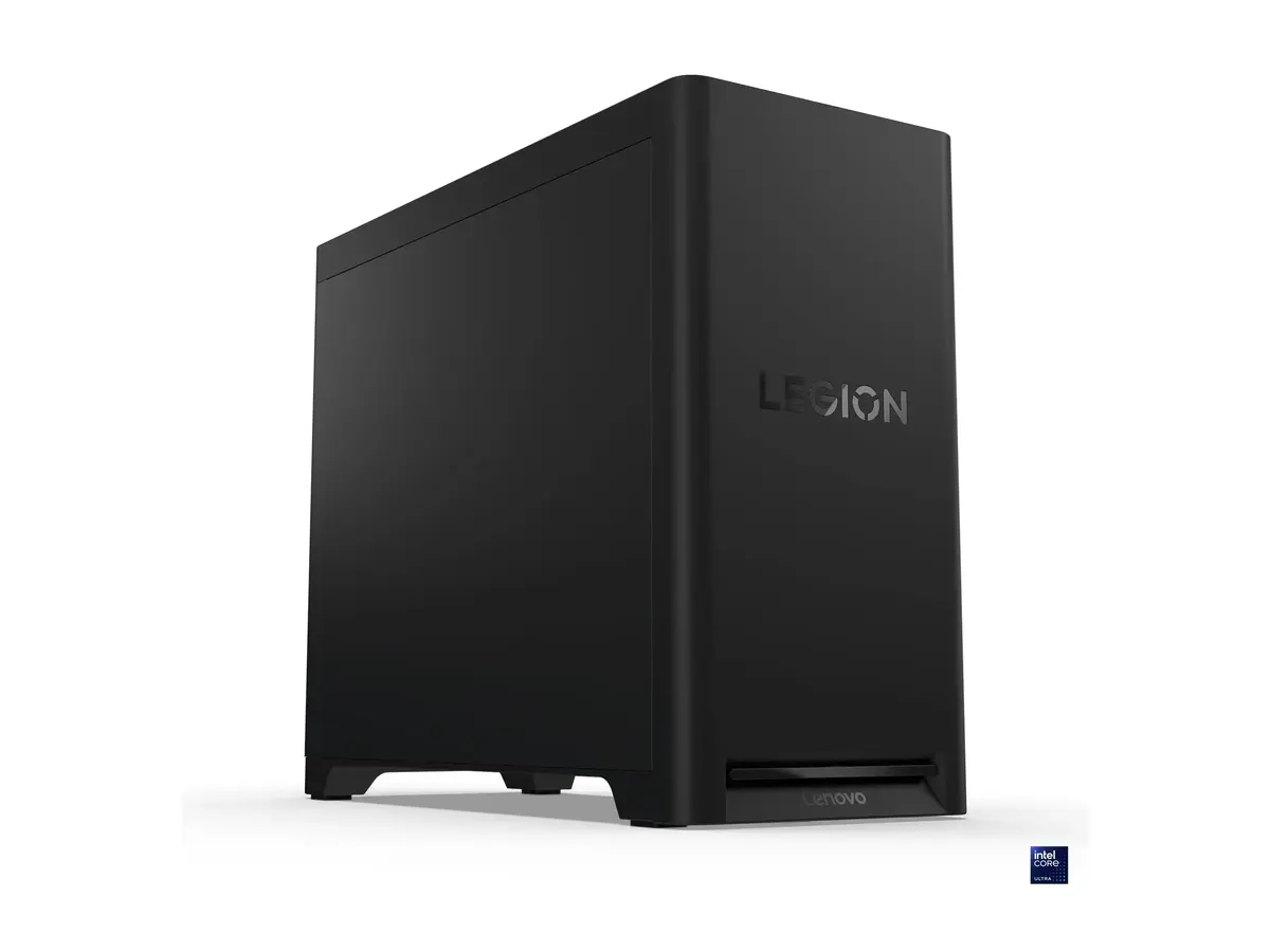 Lenovo Legion T5 30IAX10 galddators Photo 4