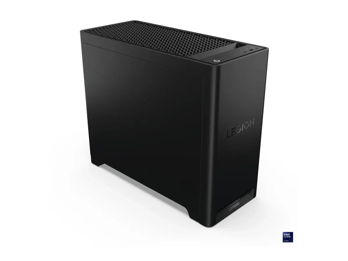 Lenovo Legion T5 30IAX10 galddators Photo 5