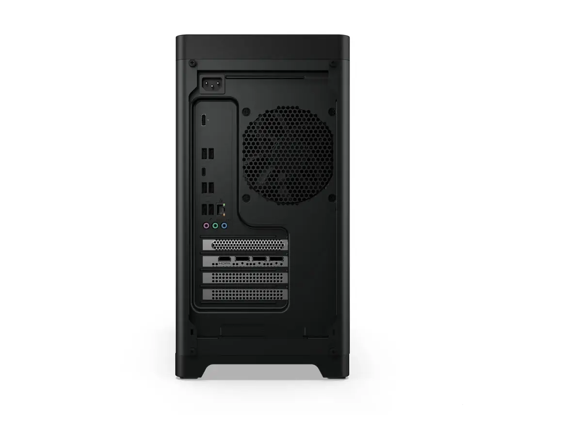 Lenovo Legion T5 30IAX10 galddators Photo 6