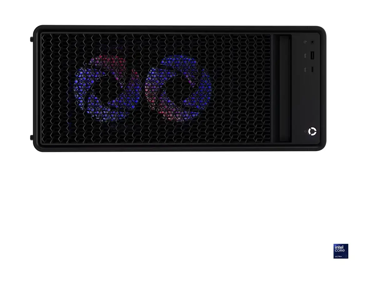 Lenovo Legion T5 30IAX10 galddators Photo 8