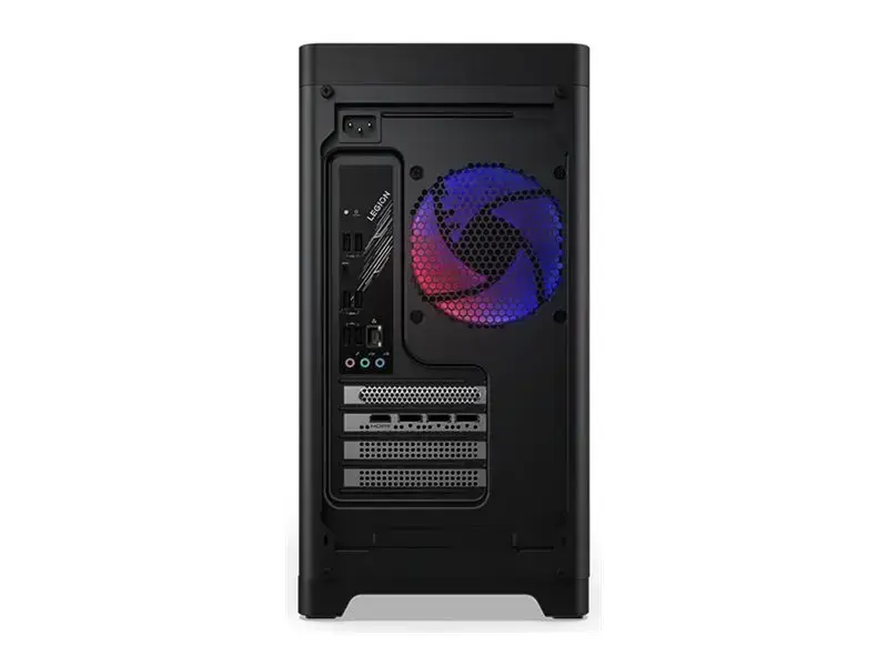 Lenovo Legion T5 30IAX10 galddators Photo 17