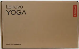 Ноутбук Lenovo Yoga Slim 7 14AKP10 14 WUXGA AMD Ryzen 5 AI 330 16GB ОЗУ 512GB SSD AMD Radeon 820M Windows 11 Home Английская клавиатура с подсветкой Tidal Teal