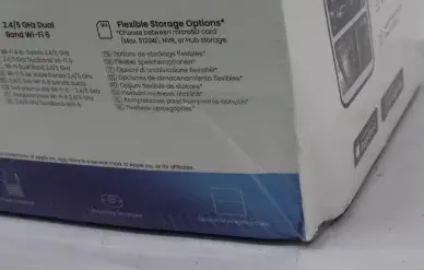 Reolink E Series E560 4K Smart PTZ WiFi Camera Photo 3