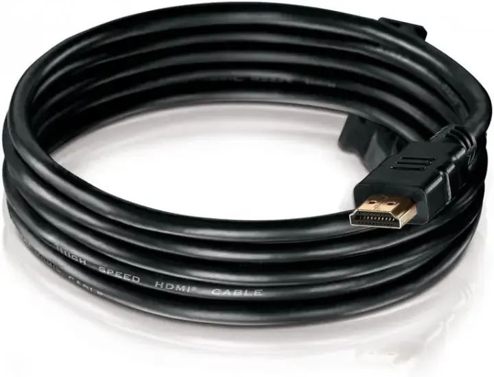 PureLink Helos 1.5m HDMI uz DVI-D kabeļa adapteris Photo 4