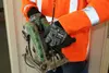 Wonder Grip WG-333 Workshop Gloves Photo 4