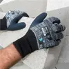 Wonder Grip WG-333 Workshop Gloves Photo 8