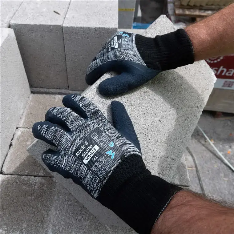 Wonder Grip WG-333 Workshop Gloves Photo 9