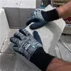 Wonder Grip WG-333 Workshop Gloves Photo 9