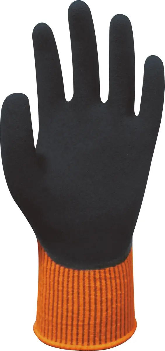 Wonder WG-320 Workshop Gloves Size L Photo 3