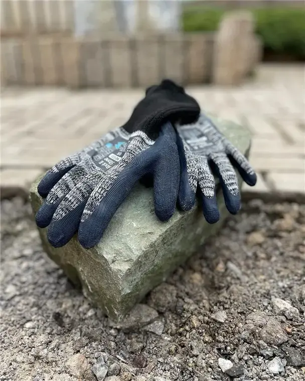 Wonder WG-333 Workshop Gloves Photo 13