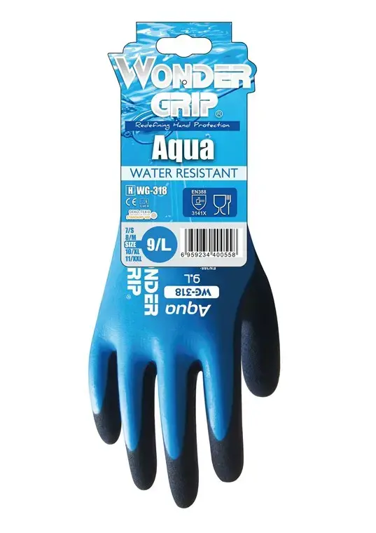 Wonder Grip WG-318 Darba cimdi Photo 3