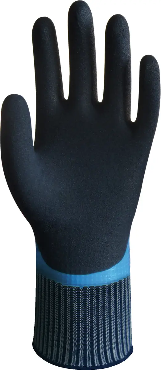 Wonder Grip WG-318 Workshop Gloves Photo 2
