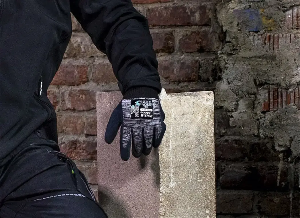 Wonder Grip WG-333 Workshop Gloves XL Photo 6