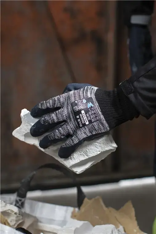 Wonder Grip WG-333 Workshop Gloves XL Photo 11