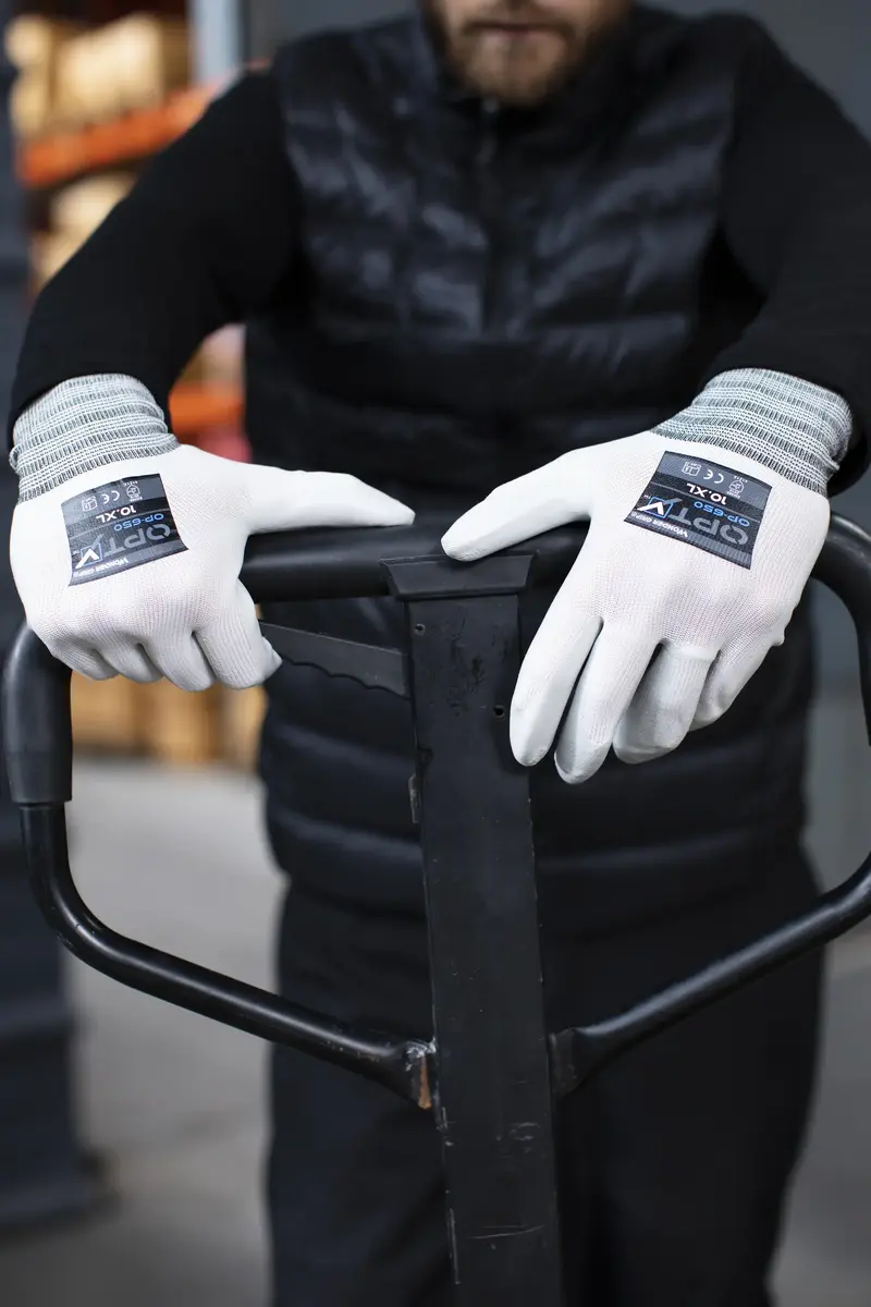 Wonder OP-650 Workshop Gloves Photo 2