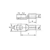 Электрические клеммы Gustav Klauke GmbH 111R12 Photo 2