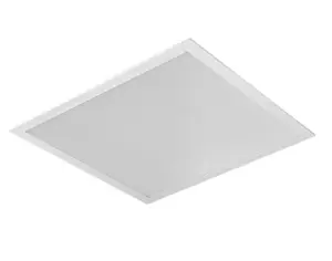 LED panelis kvadrātveida Opple Lighting LEDPanelS-P6 Sq620-30W-840-U19 30W 4200 lm 4000K Balts griestu