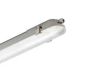 OPPLE Lighting Waterproof Classic G2 LED Waterproof Luminaire Surfaced White 24/44W 6600lm 4000K