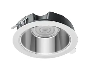 OPPLE Lighting EcoMax HG Apaļš griestu LED gaismeklis Balts Universāls 18W C enerģijas klase