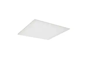 Mounting kit Opple Lighting 140055486 white steel surface module for LED panel