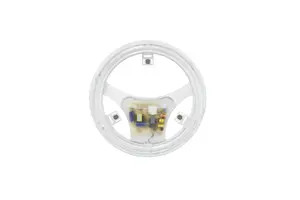 Opple Lighting 140066204 Recessed LED Spotlight White 2700K 1800 lm IP20 Dimmable