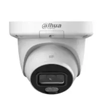 Dahua IPC-HDW3649QM-S-IL-0280B Turets IP drošības kamera