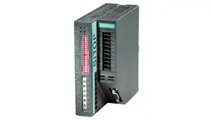 Источник бесперебойного питания Siemens 6EP1931-2EC42 SITOP DC-USV-Modul 24V 15A