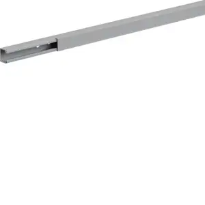 Hager LF1501507030 Cable Trunking System Accessory Polyvinyl Chloride Grey