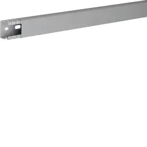 Hager BA62002507030B Кабельный канал Серый ПВХ