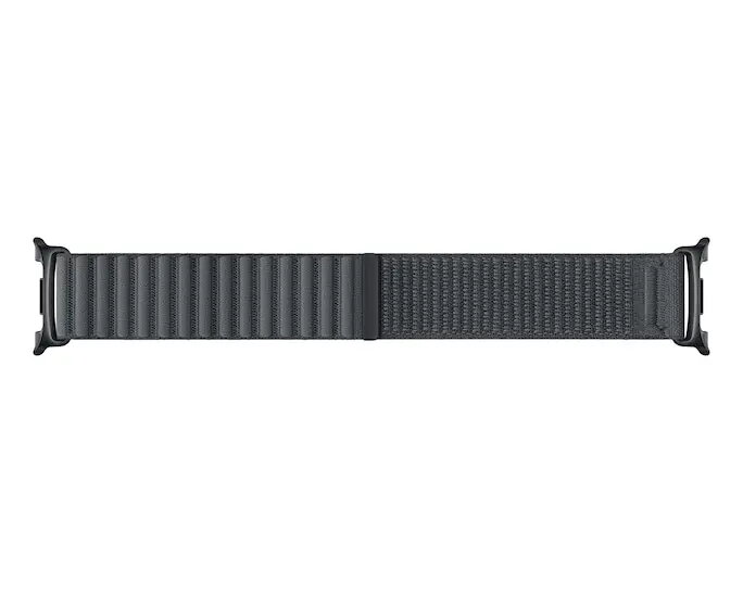 Samsung auduma siksniņa M/L melnā krāsā