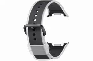 Samsung Lightweight Silicone Strap Size S/M Black for Watch9