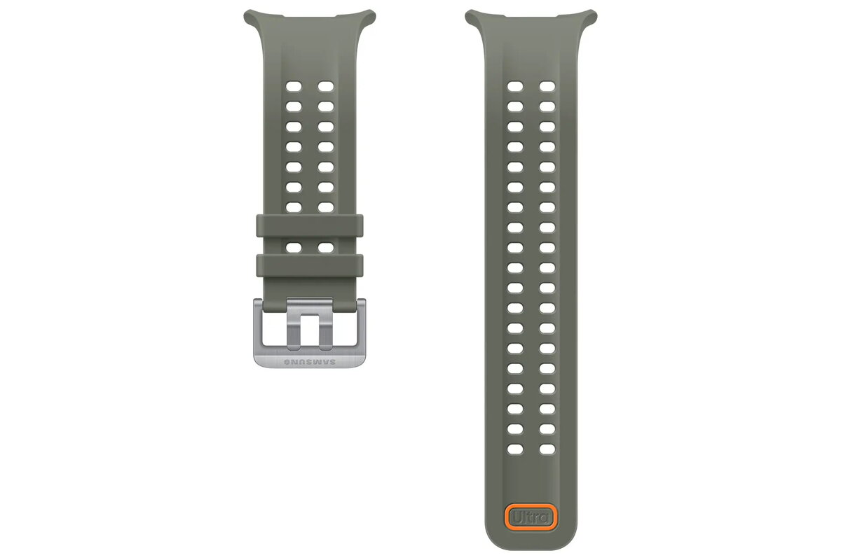 Samsung Marine siksniņa Galaxy Watch Ultra2