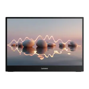 Lenovo/L16/16''/IPS/FHD/60Hz/6ms/Black/3R