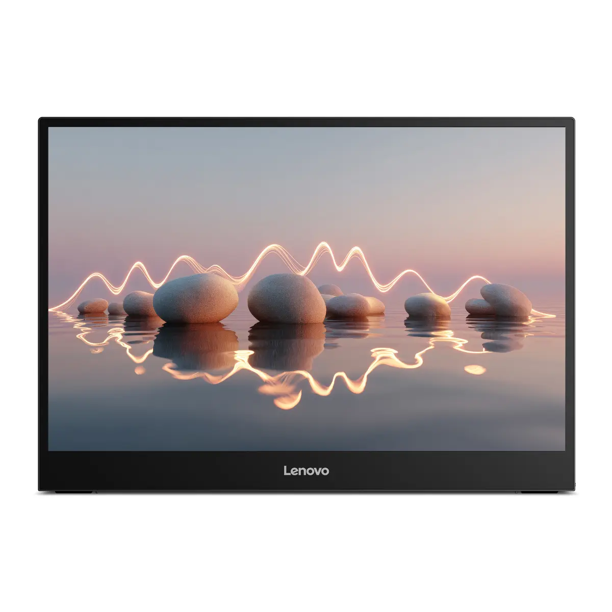 Lenovo L16 Monitors 16" WUXGA IPS