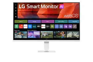LG/27U511SB-W/27''/IPS/FHD/120Hz/5ms/White/2R