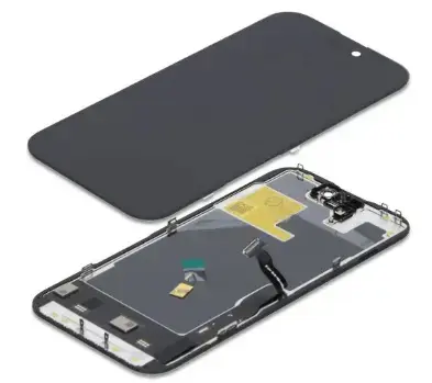 Дисплей ReplaceBase для Apple iPhone 14 Pro Photo 2