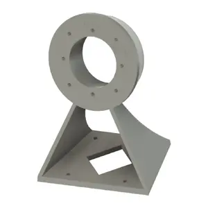 Holder/stand for U7 series devices (Lite, LR, Max, PRO) white