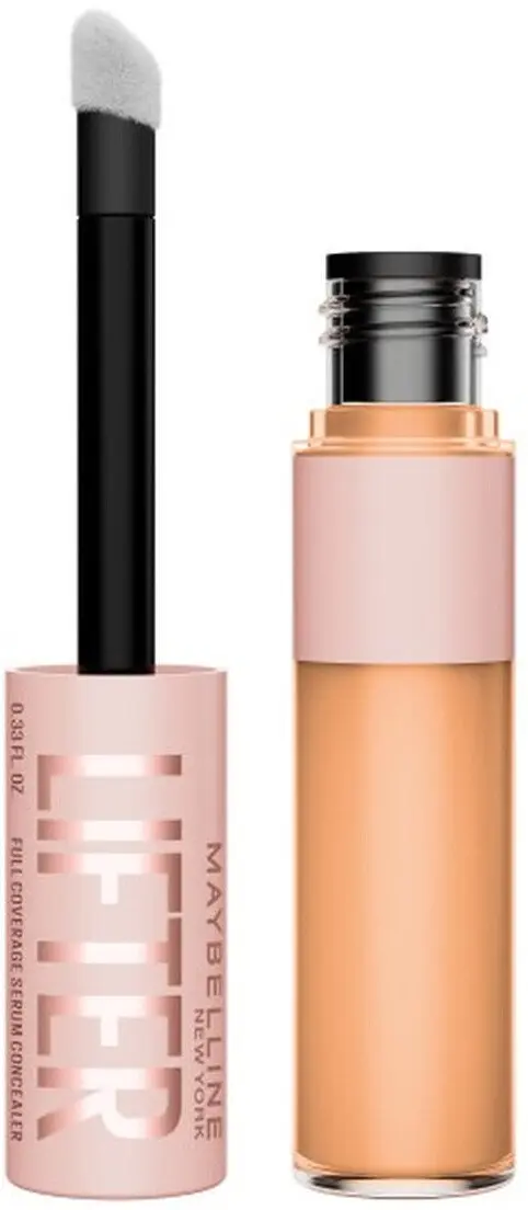 Max Factor Maybelline New York Lifter