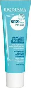 Bioderma BIODERMA ABCDerm Pri-Oral Krem do twarzy na dzień 40ml
