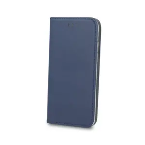 iLike Smart Magnetic Case for Xiaomi Redmi A7 Pro Navy Blue