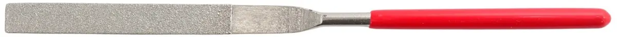 AWTools AW32632 Plakana dimanta adata vīle