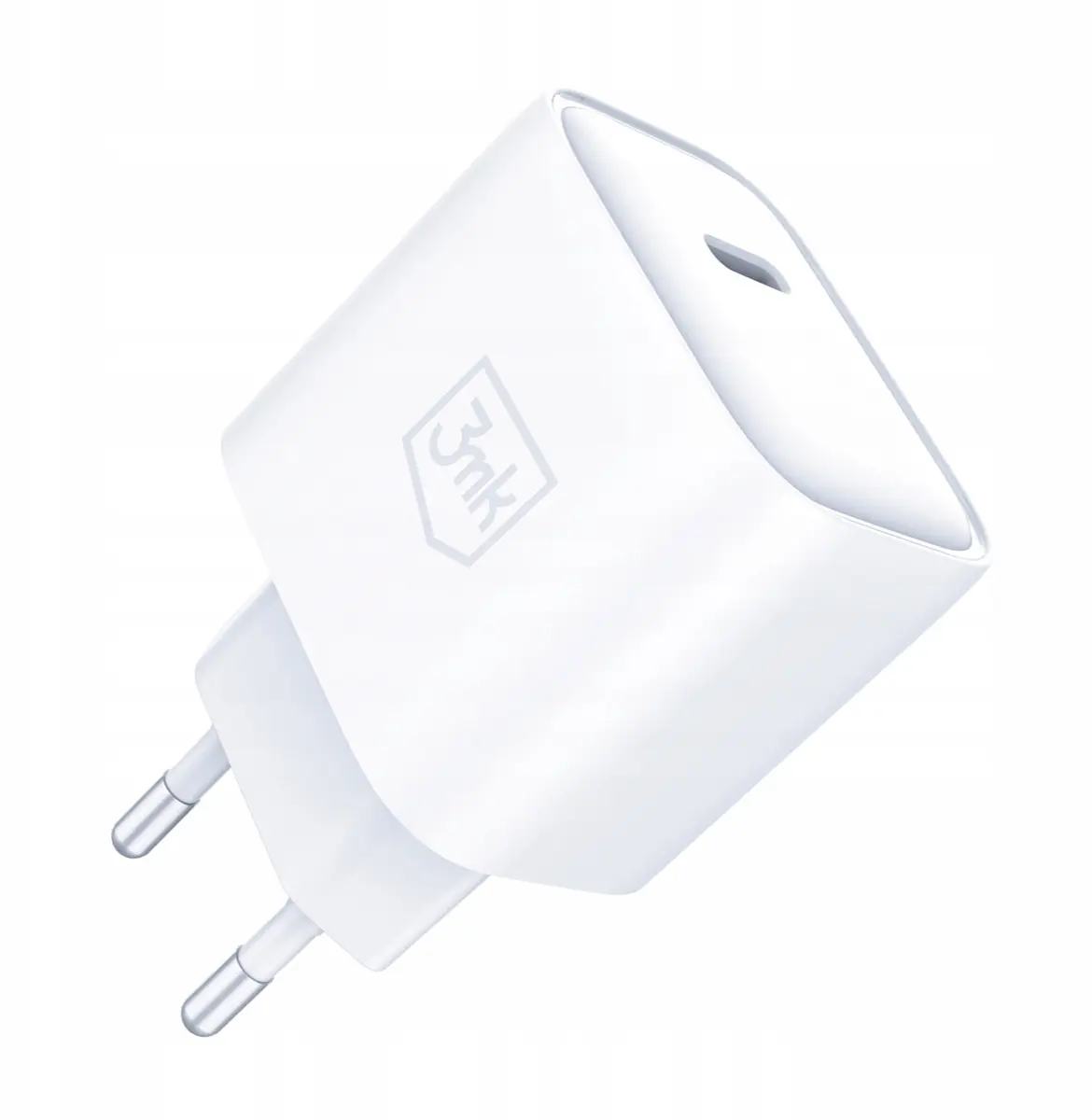 3MK Rayo Charger 20W PD3.0