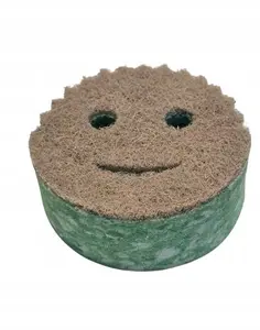 York Bratek Eko Buzka Ecological Dish Sponge