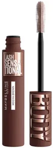 Maybelline New York Lash Sensational тушь для ресниц Mocha Brown