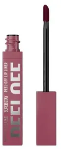 Maybelline Super Stay Peel-Off Liner Перманентный карандаш для губ Тон 4 Sunset