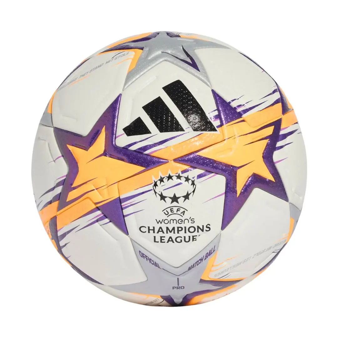 Futbola bumba Adidas WUCL Pro KE5141