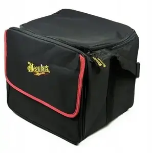 Meguiar’s Medium Kit Bag ST015 Профессиональная сумка для хранения и переноски средств автокосметики